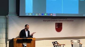 Zak Stein: Education, AI & Personhood Conferral Problem. Keynote at Transformation & Metacrisis Conf