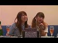 Pile&戸島花×May'n&中島愛 『ライオン』