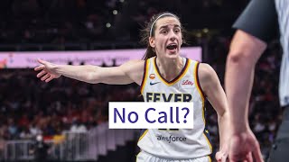 Stephanie White Doit Monter Au Créneau Pour Caitlin Clark