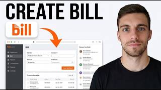 How To Create Bill In Bill.com 2026 (Quick Guide)
