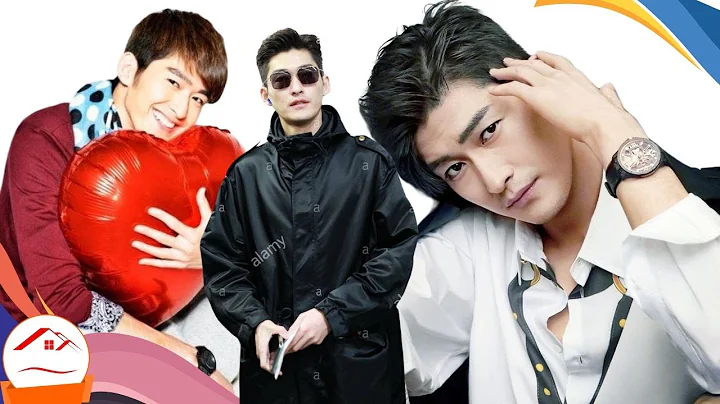 The history of Zhang Han’s career destruction: how arrogant he was back then, how bleak it is now - DayDayNews