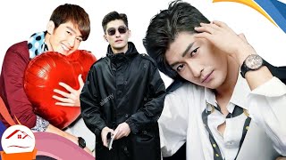 The history of Zhang Han’s career destruction: how arrogant he was back then, how bleak it is now