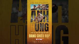 Hôm bữa là 1 người lùng bùng, giờ là cả Tuấn và Vinh đều lùng bùng lỗ tai 😱