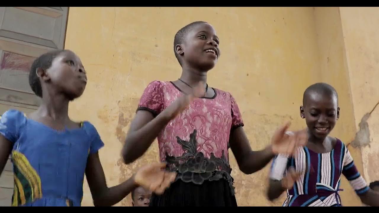 Weaving Knowledge [Trailer] YouTube