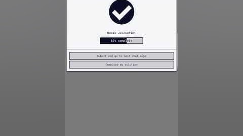 freeCodeCamp - Basic JavaScript - ☑️ Create Decimal Numbers &  ☑️ Multiply 2 Decimals with JS