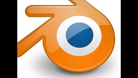 how to edit an intro template in blender.