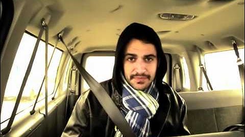 The Reel Life - On Tour with Andrew Allen Pt 1.m4v