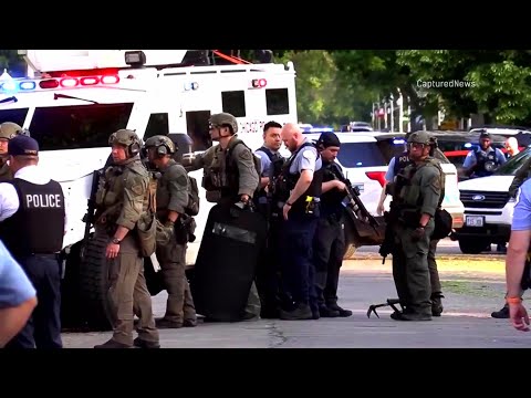 The Power Of Partnership Community Policing In The Heart Of Chicago