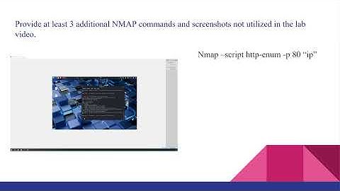Lab 3  Your First Hack Part 1