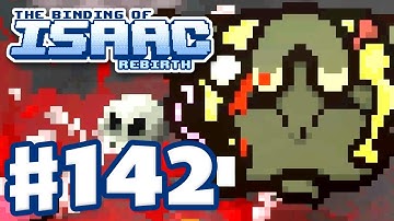 The Binding of Isaac: Rebirth - Gameplay Walkthrough Part 142 - Magdalene Boss Rush! (PC)
