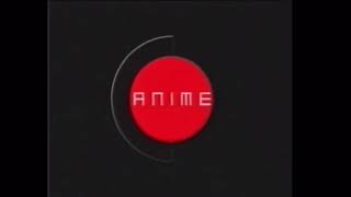 Anime Centraltrue Entertainmentsony Channel Uk Ident History 2007-2019