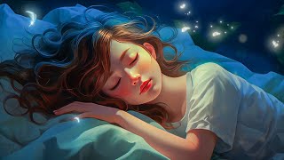 Healing Sleep Music - Eliminate Stress, Release of Melatonin and Toxin | Sleep music for your night