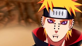 Naruto Shippuuden AMV | Naruto vs Pain - My Demons