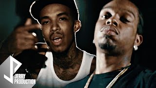Doughboyz Cashout - Raw Shit (Official Video) Shot by @JerryPHD