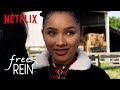 Free Rein: Season 2 | Episode 10 Recap | Netflix