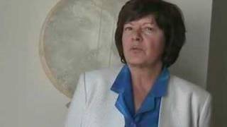 Cheryl Walker First Nations