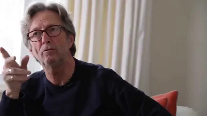 The Fender Eric Clapton "Brownie" Tribute Stratocaster: Presented By Guitar Center