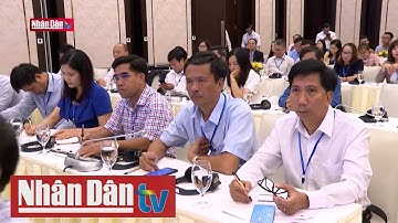 Thúc đẩy các ngành công nghiệp văn hóa, du lịch phát triển