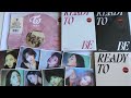 Twice ready to be album unboxing target exclusive 26 albums plus the vinyl
