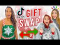 TikTok Target Gift Swap! *holiday edition*