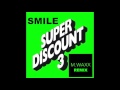 Miniature de la vidéo de la chanson Smile (Vocal Mix) [Round Remix]