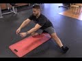 Hip Mobility Stretches, Exercises, Drills & Warm Ups for Strength Athletes