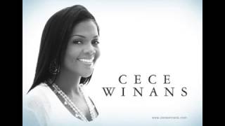 Video voorbeeld van "CeCe Winans - Blessed Assurance with Lyrics NEW VERSION"