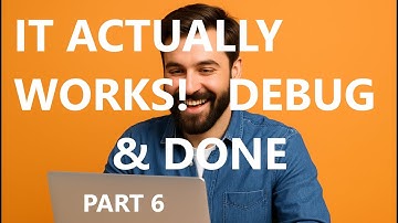PROOF IT WORKS! Testing Our ToDo List App (Debugging & Next Steps!) #javascript #debugging