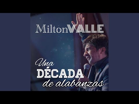 Watch the video for Que Me Falte Todo Menos Tu