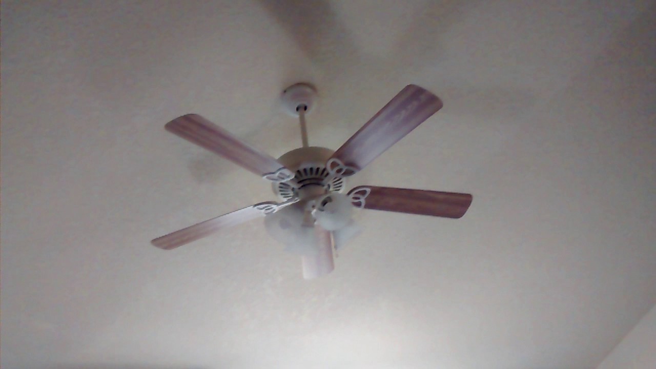 Plans for the Ceiling Fans at our guest house YouTube