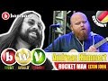 ANDREAS KÜMMERT! "Rocket Man" BEST WORLD VERSIONS - Reaction & Analysis (SUBS)