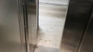 Kone Aufzug Von 2017