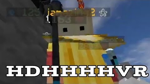 The Biggest Game-Breaking Exploit in Skyblock History