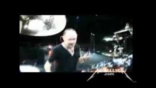 Metallica - No Remorse [Live Sydney  November 11, 2010]