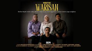 Film Pendek - REBUTAN WARISAN