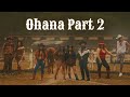 ToRo Family S6 EP3 'Ohana Part 2'