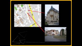 Résidence/appartements neufs Jamot, Bld Paix REIMS 51