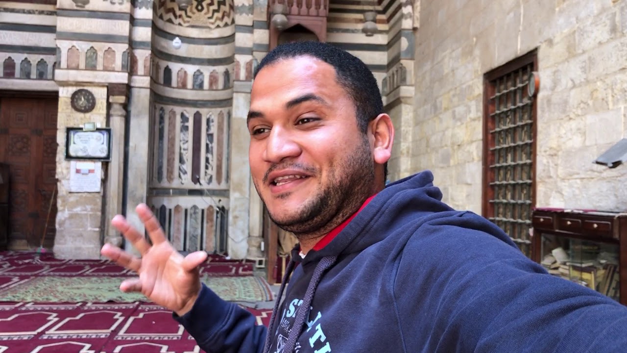 مدرسة أم السلطان شعبان