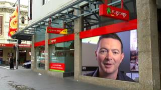 IF I COULD SAY ONE THING: ALAN KIRKLAND | The Checkout | ABC1
