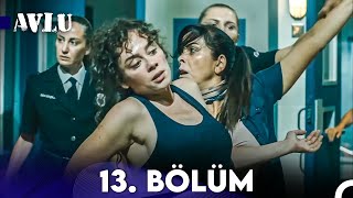 Avlu 13. Bölüm (Full HD)