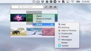 QuickShot - The Image Manager screenshot 4
