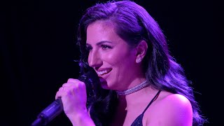 New York New York Natalie Di Luccio