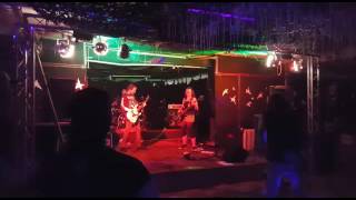Misery Vortex in Bersenbrück/Molke - 10.09.2016