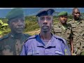 UMUYOBOZI WA POLICE BIBOGOBOGO ARATANGAZA UKO UMUTEKANO WIFASHE MURAKA GACHE 