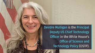 People of ACM: Deirdre Mulligan (3/5/2024) by Association for Computing Machinery (ACM) 216 views 1 month ago 59 seconds