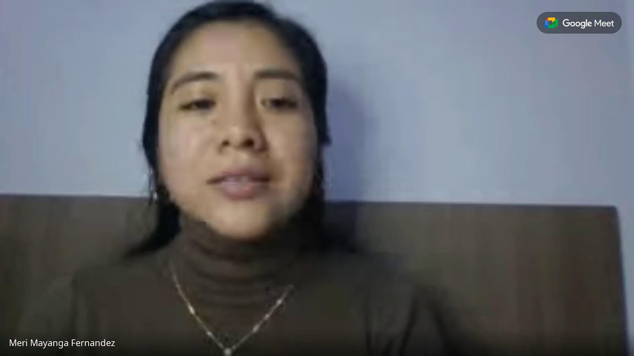 Residentado en Enfermería