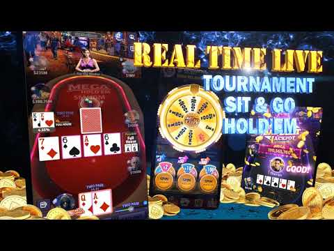 Zynga Poker- Texas Holdem Game – Apps no Google Play