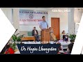 Dr hegin latest speech gmfdi  12th may 2024