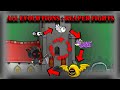 All Evolutions + Reaper Fights  |  Evoworld.io