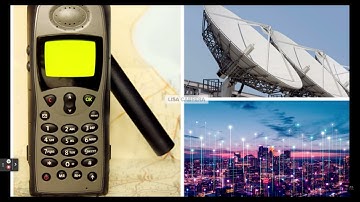 Video Trailer: 50 US senators issued satellite phones for emergency communication